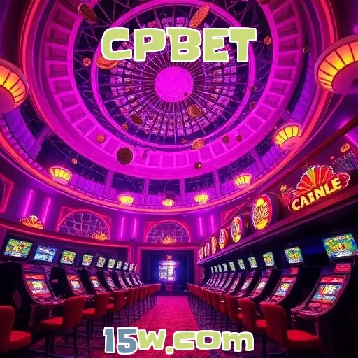 CPBET: Os Melhores Bônus para Aumentar Suas Chances de Ganhar!