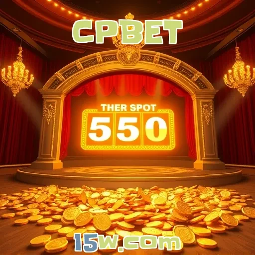 CPBET: Seu Destino Para Apostas em Futebol