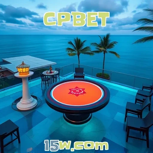 CPBET: Explore Recursos Incríveis do Cassino Ao Vivo Agora Mesmo!