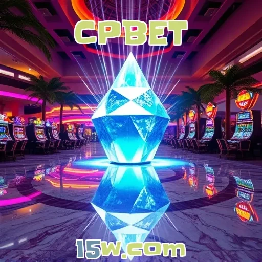 CPBET: Caça-Níqueis que Transformam sua Diversão em Adrenalina